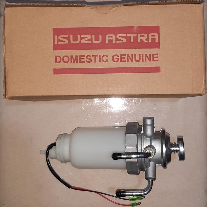 Original Isuzu Sendimeter / Pompa Solar Assy Panther 2.3 2.5 Non Euro