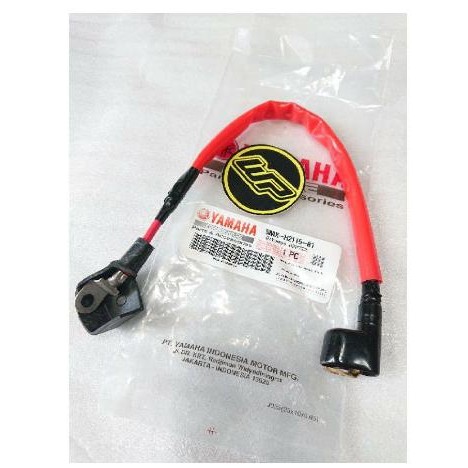 KABEL DINAMO STATER- BANDIK- RELAY STATER- NOUVO LELE- NOUVO Z ORIGIN