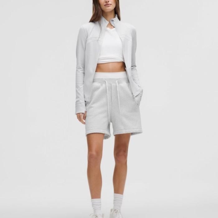 Define Jacket Nulu Lululemon