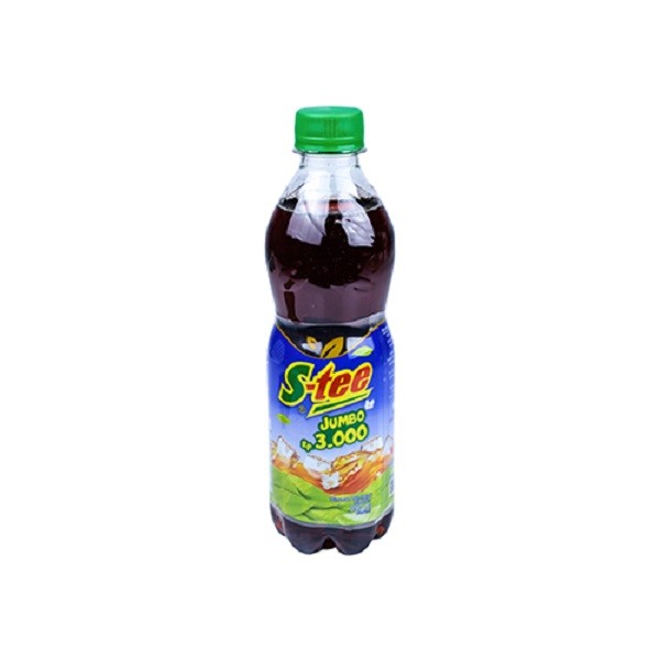 

S-TEE JASMINE PET 390 ML