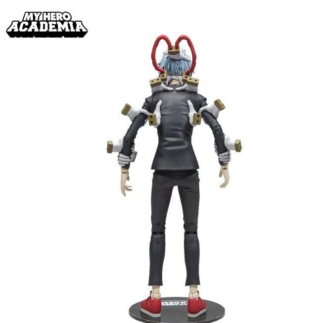 Future Toys - Mcfarlane Toys My Hero Academia Tomura Shigaraki Action Figure