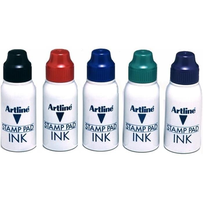 

TINTA STEMPEL ARTLINE (BAK STAMP)