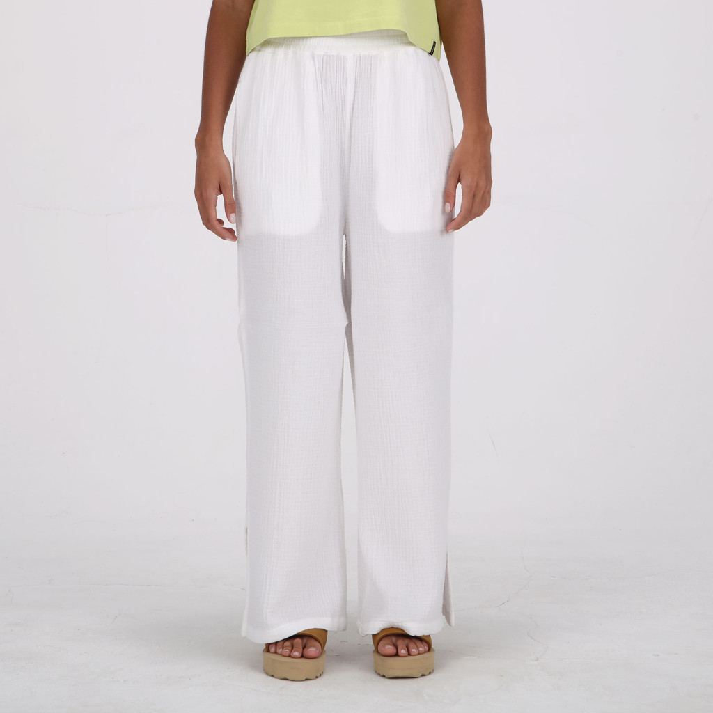 VOLCOM - GLP STONESHINE PANTS OFF WHITE