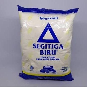 

SALE !!! TERIGU SEGITIGA KEMASAN 1KG KARTONAN (12PCS) KHUSUS EKSPEDISI READYY