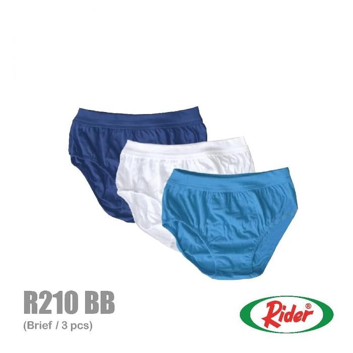 Celana Dalam Anak Laki Rider 210Bb