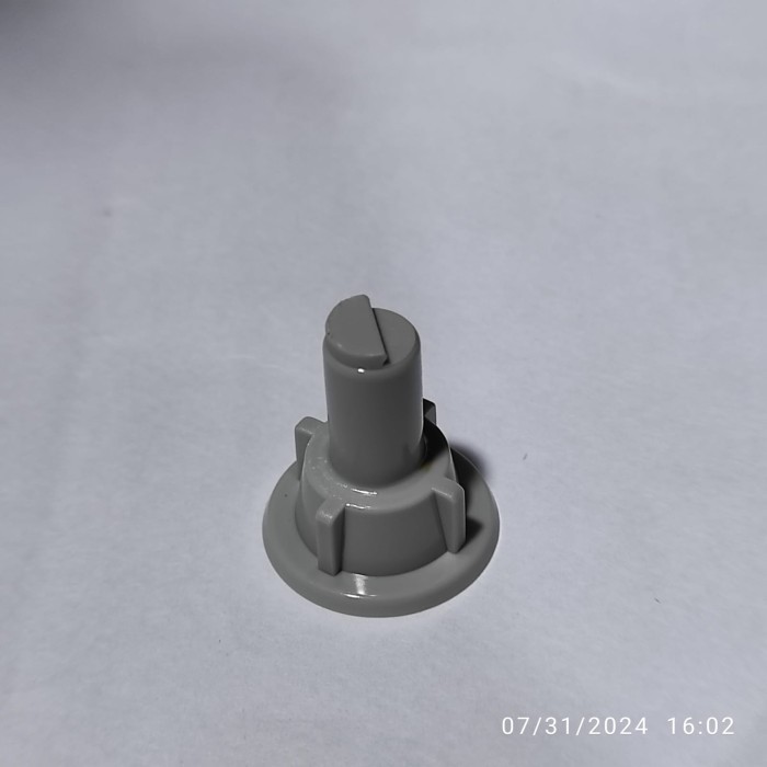 KARET GEAR AS PISAU PLUG CHOPPER MITOCHIBA CH100 CH200 ORIGINAL