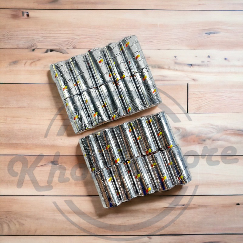 

Ready (10 Rol) Kertas Thermal Paperline 57X30 Original