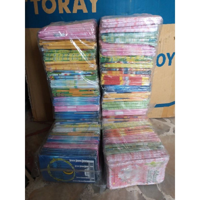 

Ready Amplop Lebaran Karakter Isi 8 / Amplop Angpao M Original