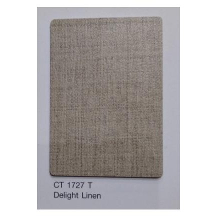 HPL CARTA CT 1727T DELIGHT LINEN