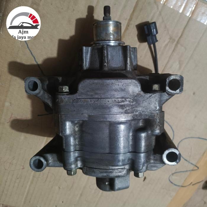 COMPRESSOR AC KOMPRESOR AC HONDA BRIO SATYA 1200CC ORIGINAL