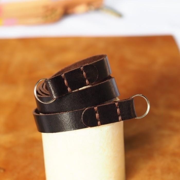 TALI KAMERA KULIT * NECK STRAP CAMERA / TALI KAMERA