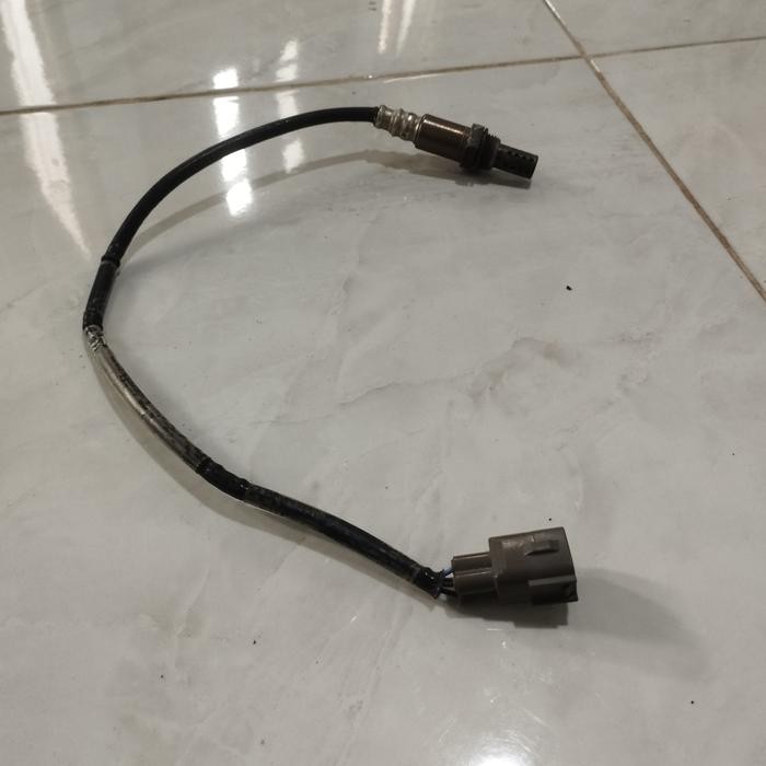 SENSOR OKSIGEN O2 TOYOTA YARIS VIOS LIMO OLD GEN 1 2003 - 2007 BAWAH