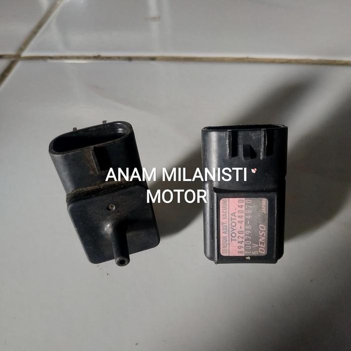 MAP SENSOR TOYOTA SOLUNA ORIGINAL