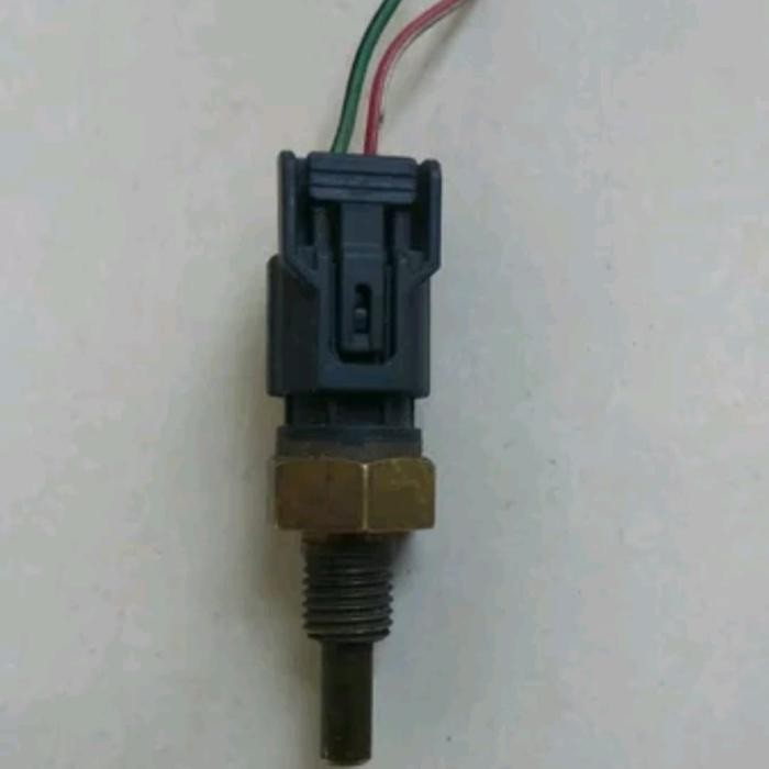 SENSOR ECT TEMPERATURE HONDA JAZZ CITY IDSI VTEC PLUS SOKET ORIGINAL