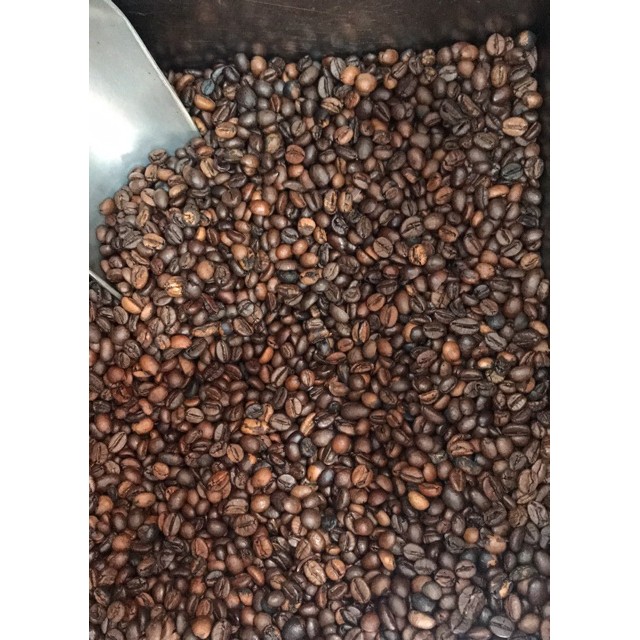 

PROMO Kopi Robusta Toraja / Kopi Toraja Robusta 250Gr