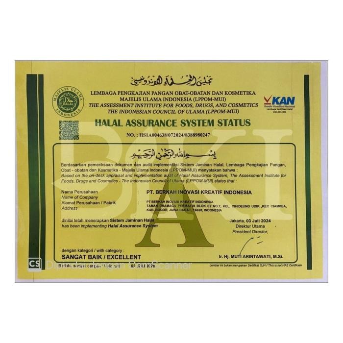 Stater pack Pelapis/Pengawet Buah Alami Chitasil Chitosan Cair