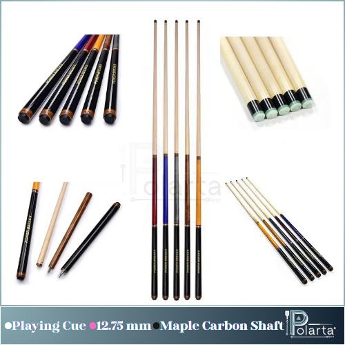 Terlaris Power Break Jianying ( Jump + Break Cue)