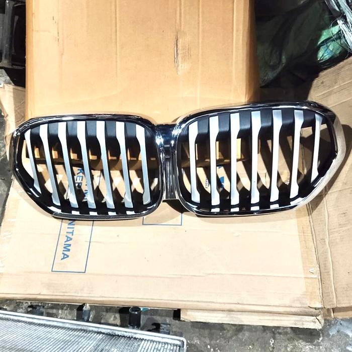 Gril Grill Ram BMW X1 2020 2021 2022 Original