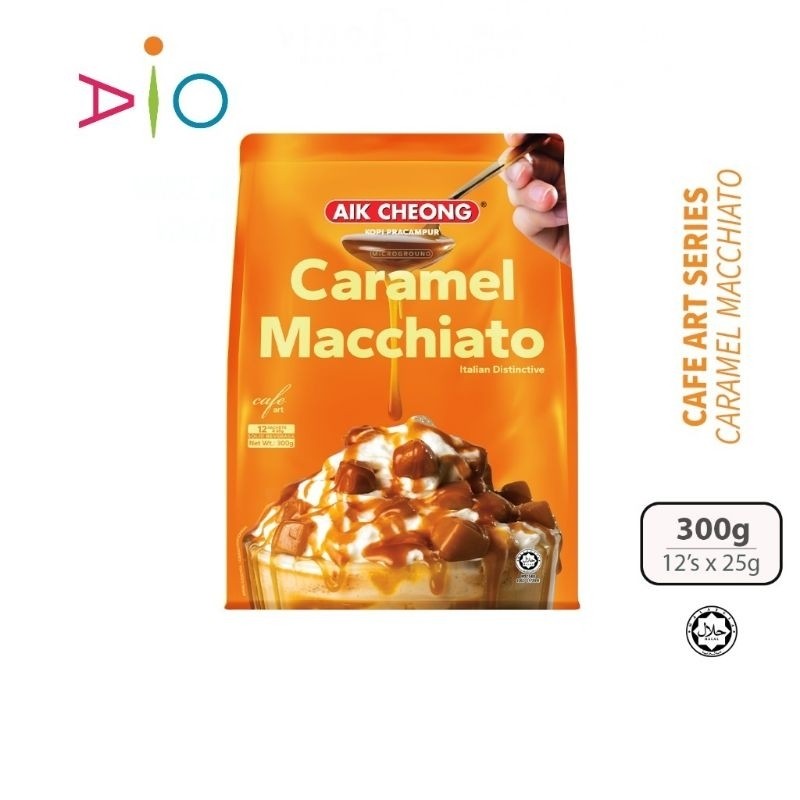 

PROMO AIK White Coffee Cafe Art late Teh Tarik