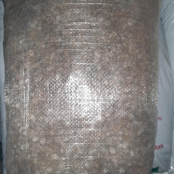 Pupuk Kandang Kohe Kambing Murni 25 KG KHUSUS /