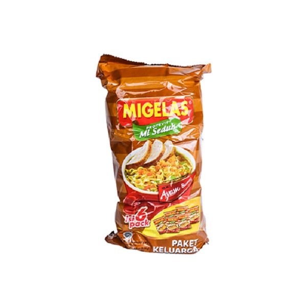 

MIGELAS CUP AYAM BAWANG BAG 205 G