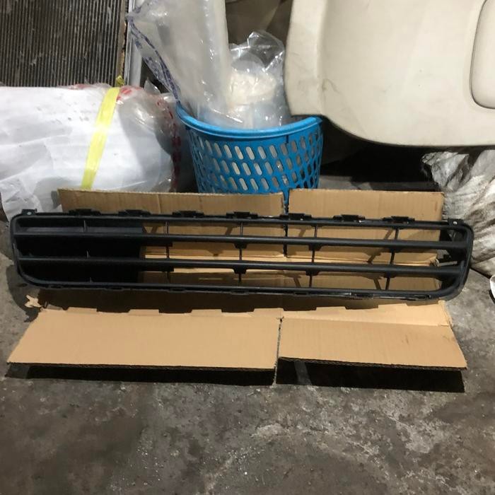 Grill Ram Bemper Swift ST 2006-2012 Original