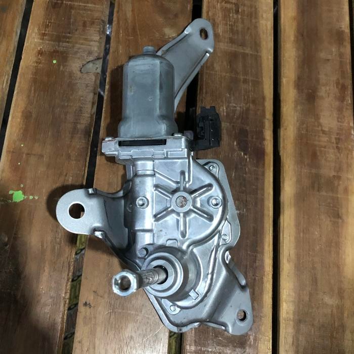 Dinamo Kipas Wiper Bagasi Terios Rush 2018-2022 Original