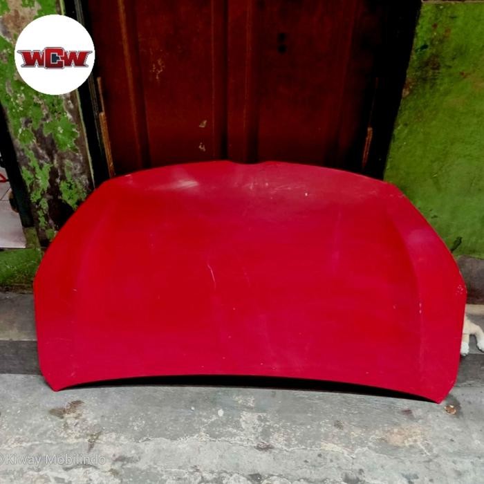 kap mesin kap motor agya ayla facelift 2018 2019 2020 2021 original copotan