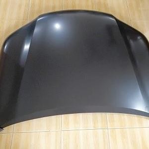kap mesin kap motor Toyota Fortuner vrz 2016-2017 2018 2019 2020 NHF