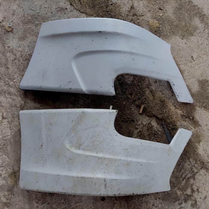 bodykit innova 2014 2015 luxury depan original