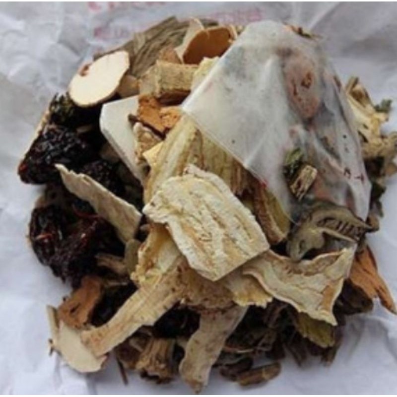 

Terlaris! Ramuan Pengobatan Niao Suan Gout