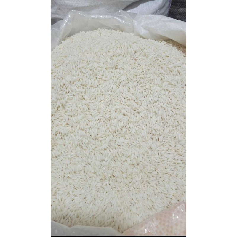 

Terlaris! beras ketan 1kg