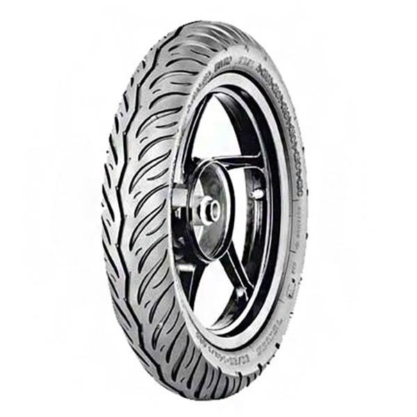 Ban Motor Tubeless Irc Enviro Nr91 80/90-17