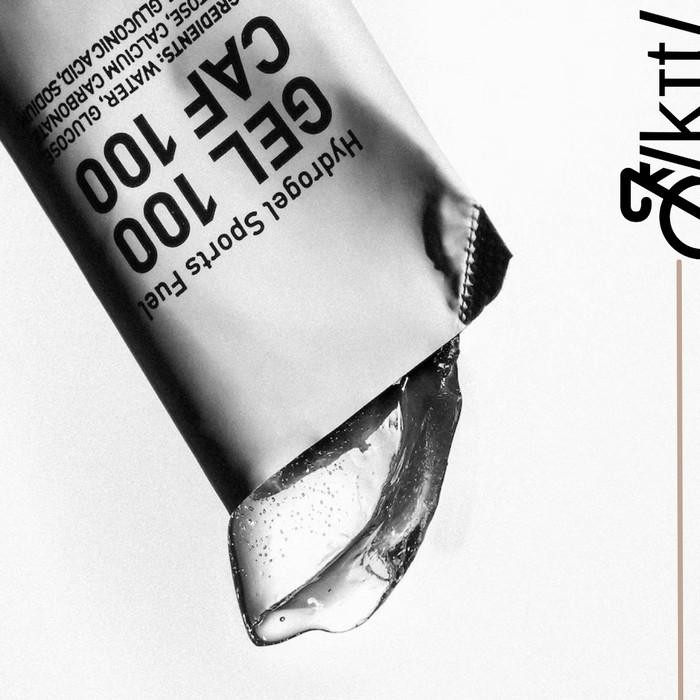 

Tjia Wu - Maurten Gel 100 With Caffeine 100