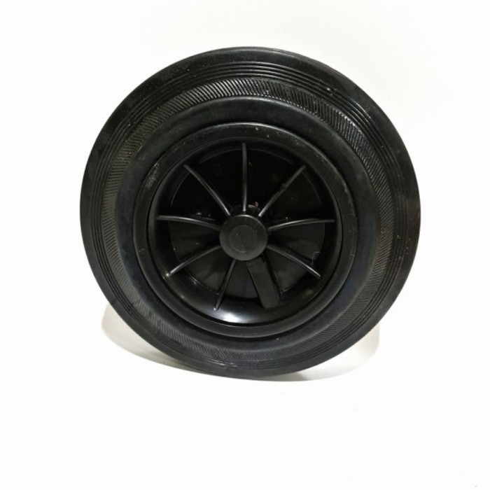 SALE RODA GROBAK SAMPAH/RODA SULO