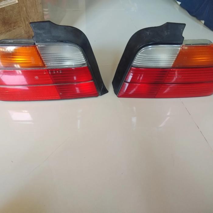 headlamp bmw E36 oeiginal
