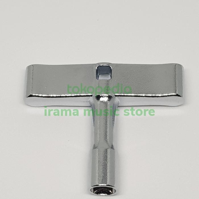 Drum Key - Kunci Bisa Akustik / Elektrik Dijamin Asli Dari Yamaha