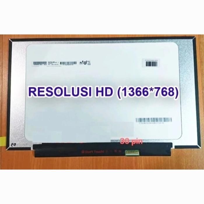 LED LCD LAPTOP LENOVO IDEAPAD V14 G1 IML V14 G2 ITL V14 IIL V14 IML TERLARIS