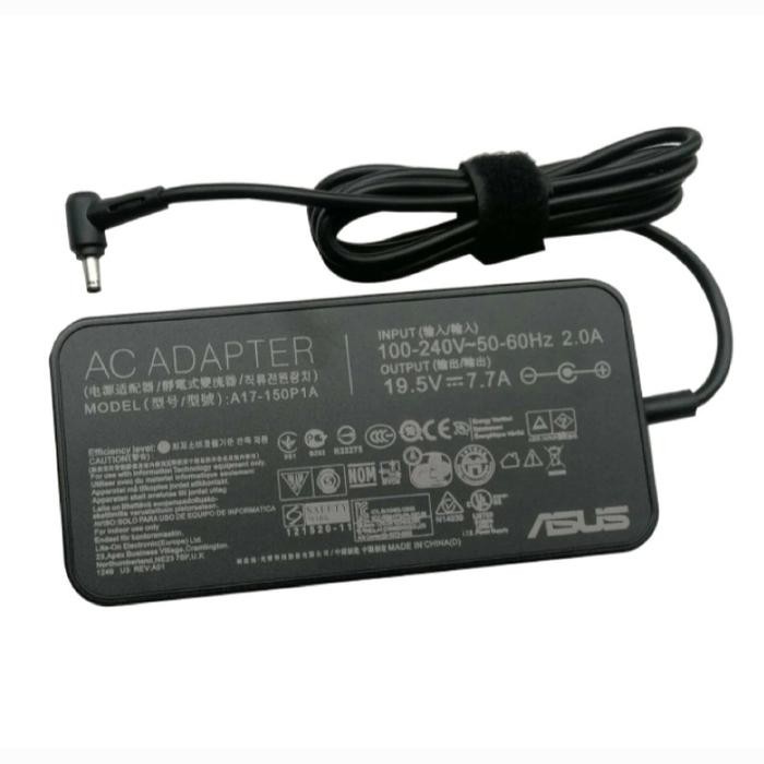 ADAPTOR CHARGER ASUS ROG STRIX GL503V GL503G GL503GE G53J G73 G73S ORI