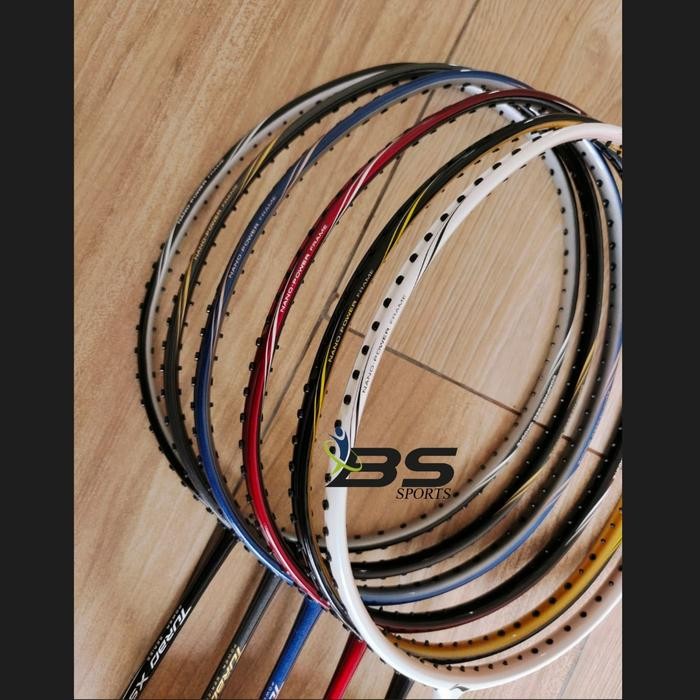 Raket Badminton Lining Turbo X50 G5 Turbo X60 G5 Turbo X70 G5 Original