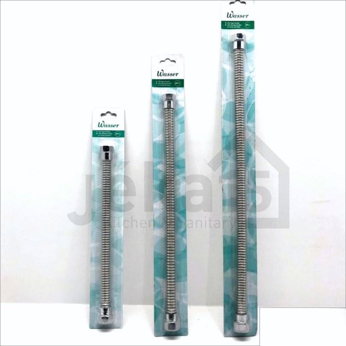 FLEXIBLE WASSER// SELANG FLEXIBLE//FLEXIBLE HOSE AIR PANAS & DINGIN