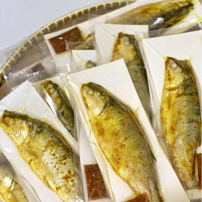 

Bandeng Presto Ema size L