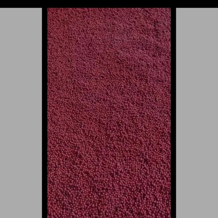 SUPER RED J3 Flowerhorn ( pelet louhan)