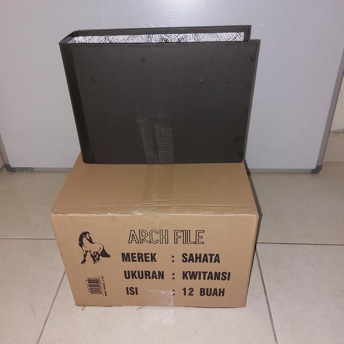

Odner Prizet A5 Kwitansi Murah