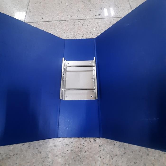 

Ordner Bantex 1312 (Folio) 10Cm / Post Binder Bantex 1312