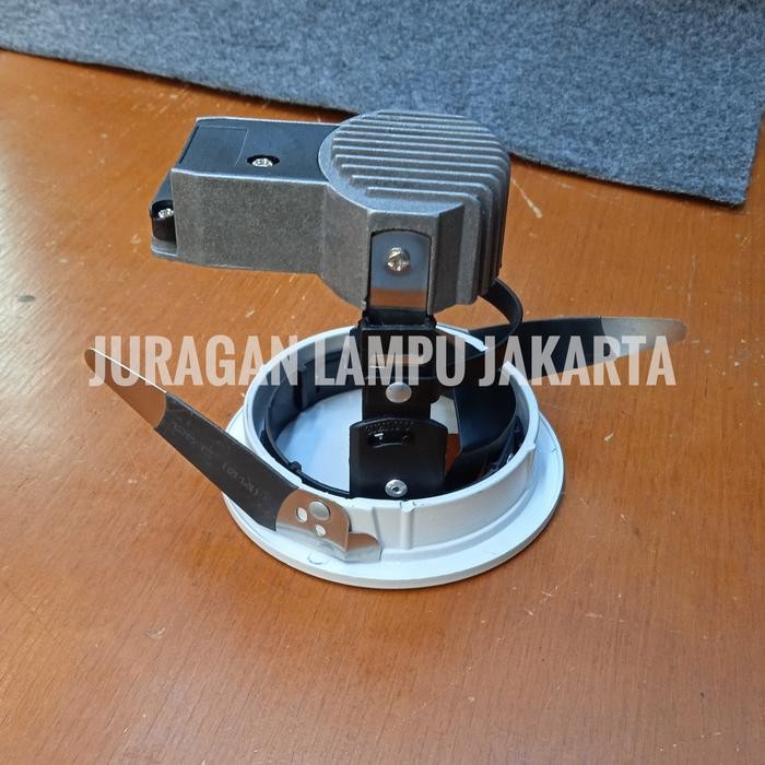 Kap Lampu Mr16 Pinhole Kap Halogen Mr16 Tusuk
