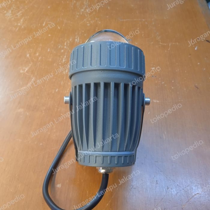 Lampu Sorot Taman 10W Outdoor / Lampu Taman 10 Watt Fokus 220V
