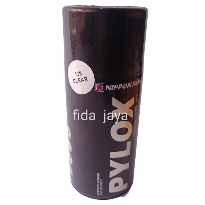 BEST SELLER cat semprot pylox clear /Pylox 128 clear