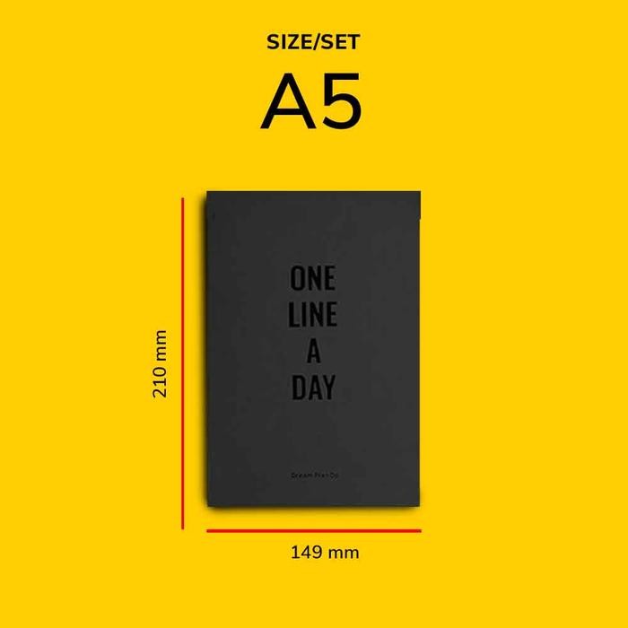 

OXFORD BUKU PLANNER JOURNAL A5 SOFTCOVER 96 LEMBAR MONTHLY JOURNAL / NOTEBOOK / AGENDA PREMIUM