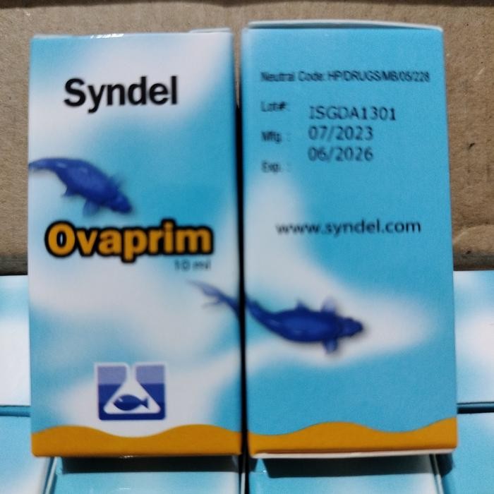 OVAPRIM